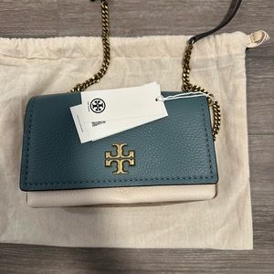 NWT Tory Burch purse